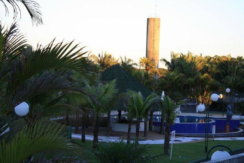 Hotel Cancun Beach Condominio - Casa 12