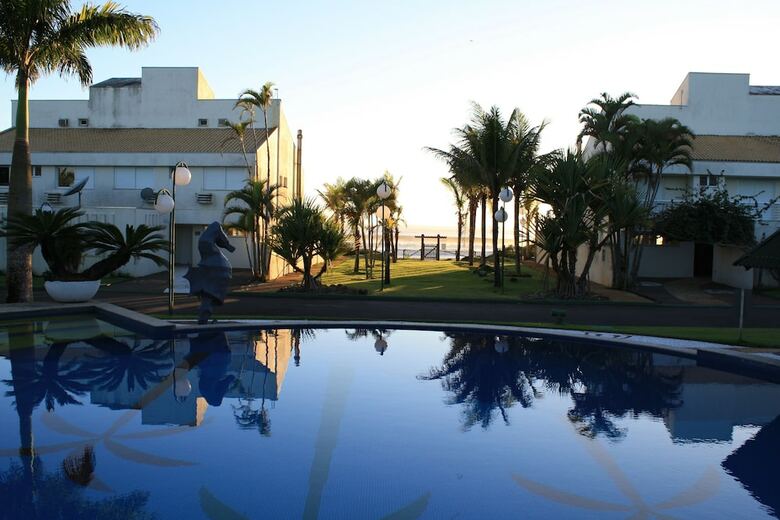 Hotel Cancun Beach Condominio - Casa 12