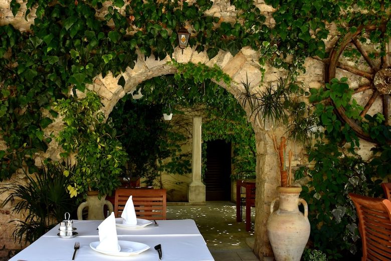 Hotel Villa Riva Makarska