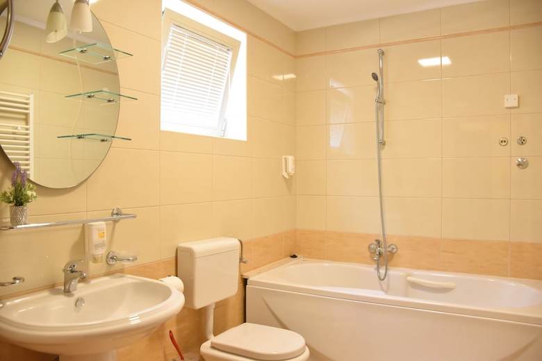 Hotel Villa Riva Makarska