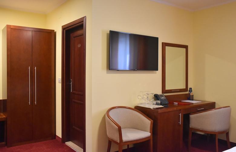 Hotel Villa Riva Makarska