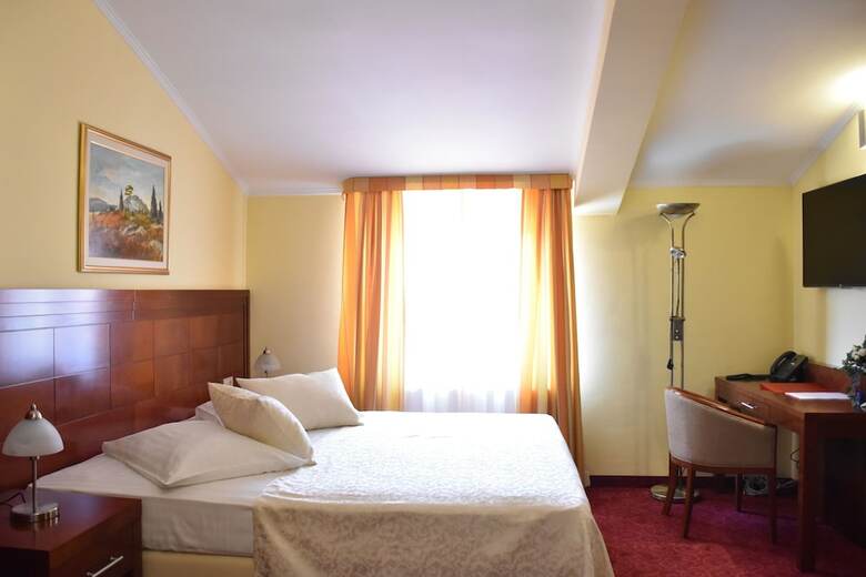 Hotel Villa Riva Makarska