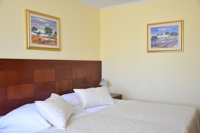 Hotel Villa Riva Makarska