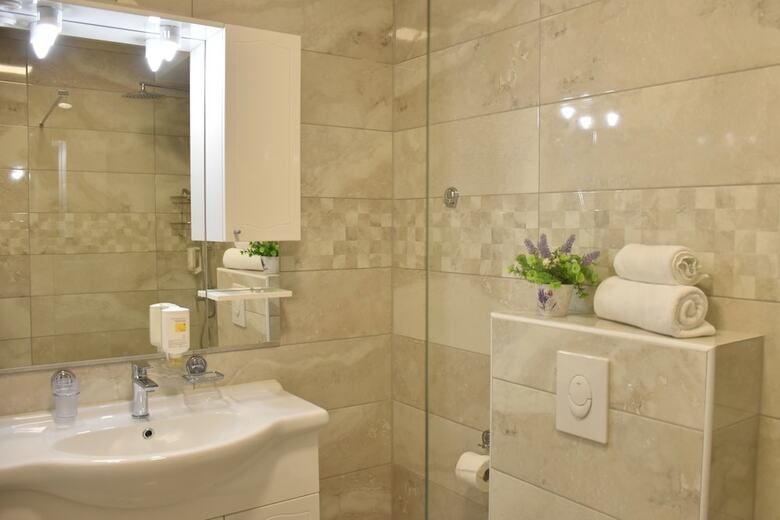 Hotel Villa Riva Makarska