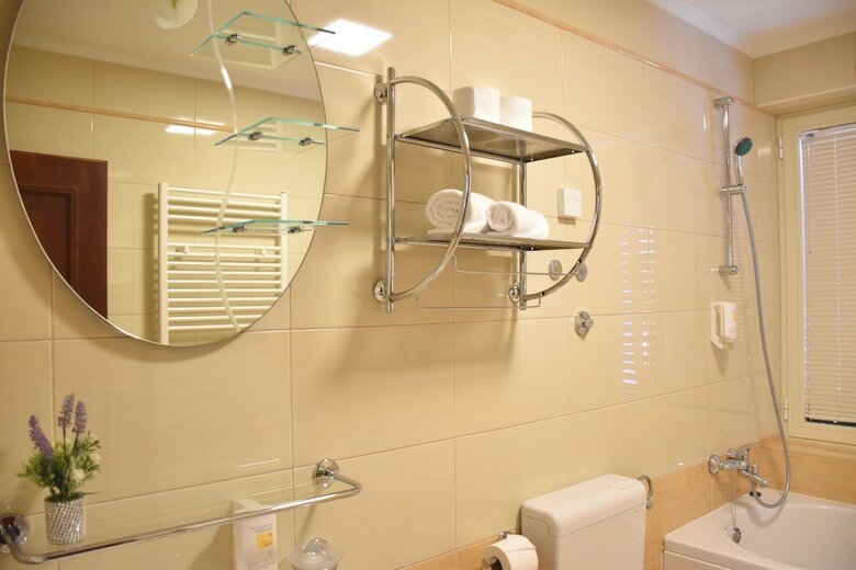 Hotel Villa Riva Makarska