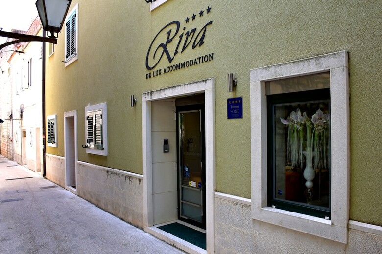 Hotel Villa Riva Makarska