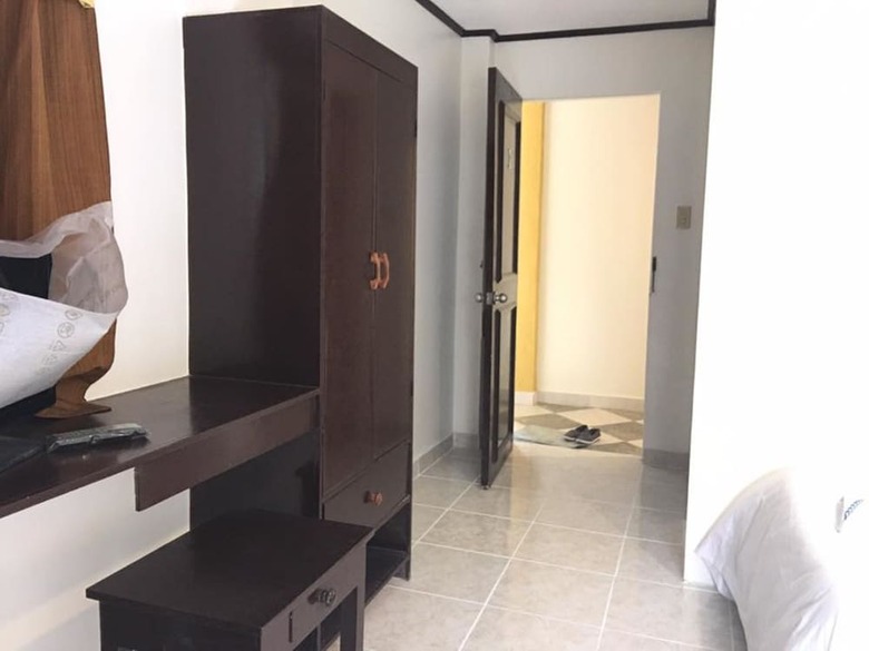 Hotel Av Seven Resort