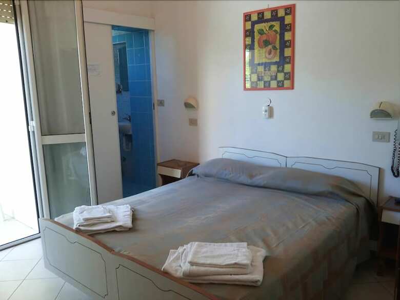 Hotel Cannes Rimini