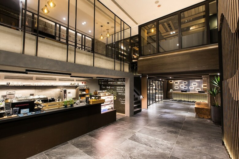 Hotel East Taipei