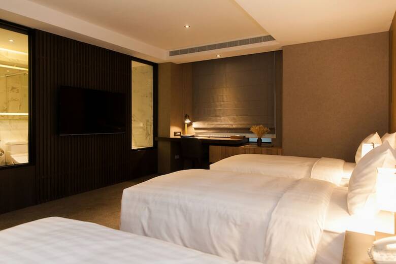 Hotel East Taipei