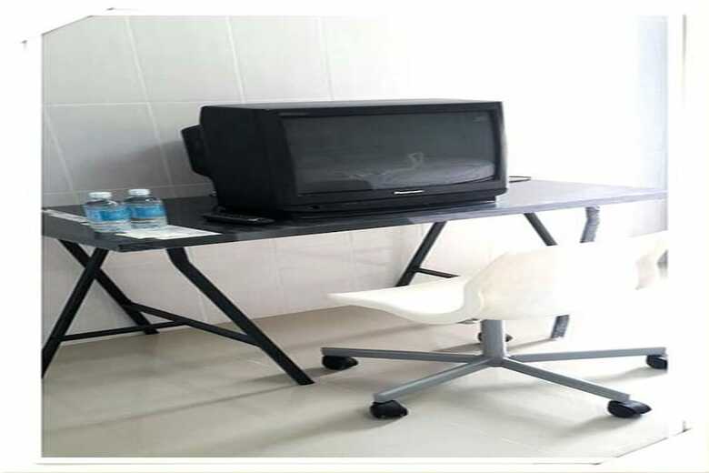 Hotel Airportlink Lardkrabang Mansion