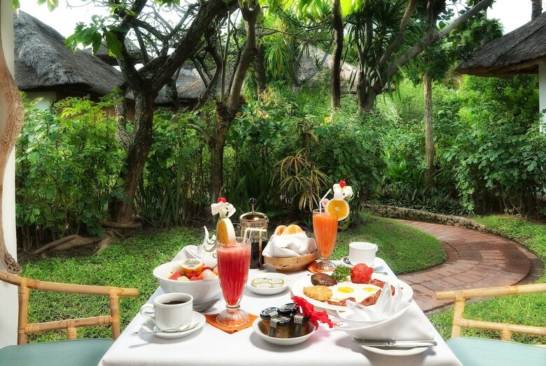 Hotel Poppies Bali