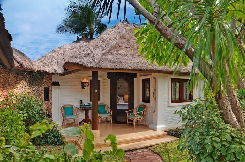 Hotel Poppies Bali