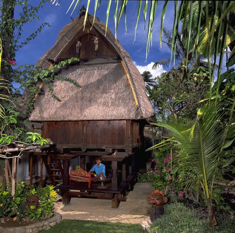 Hotel Poppies Bali
