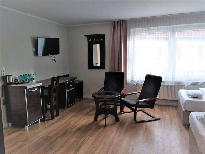 M&a Cityhotel Hildesheim