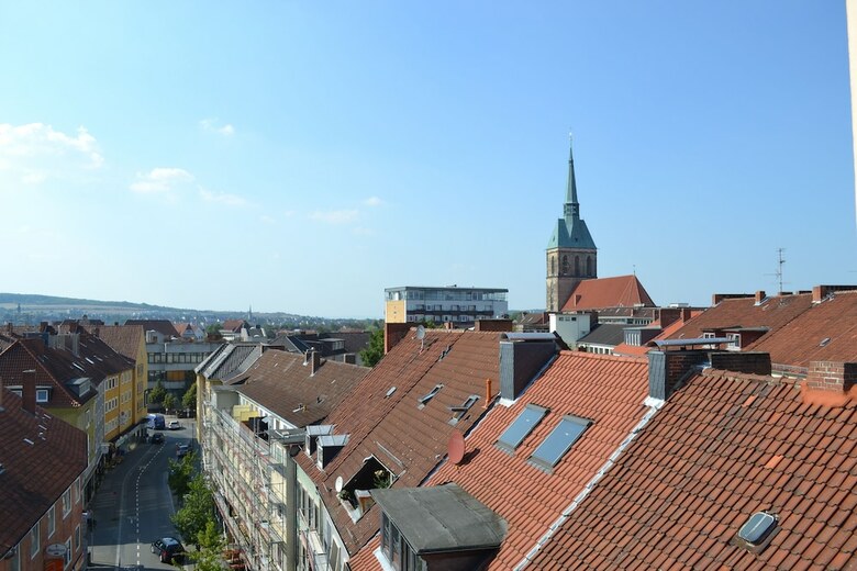 M&a Cityhotel Hildesheim