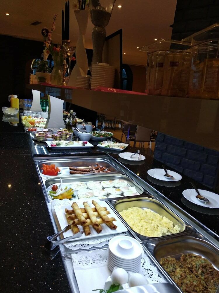 M&a Cityhotel Hildesheim