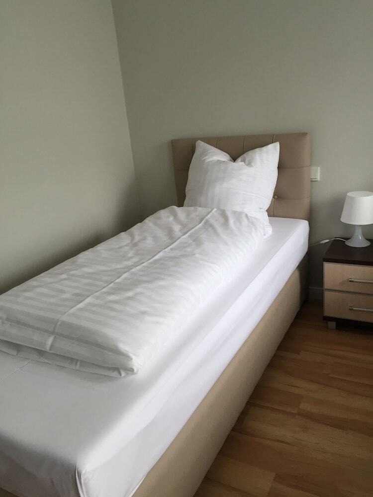 M&a Cityhotel Hildesheim