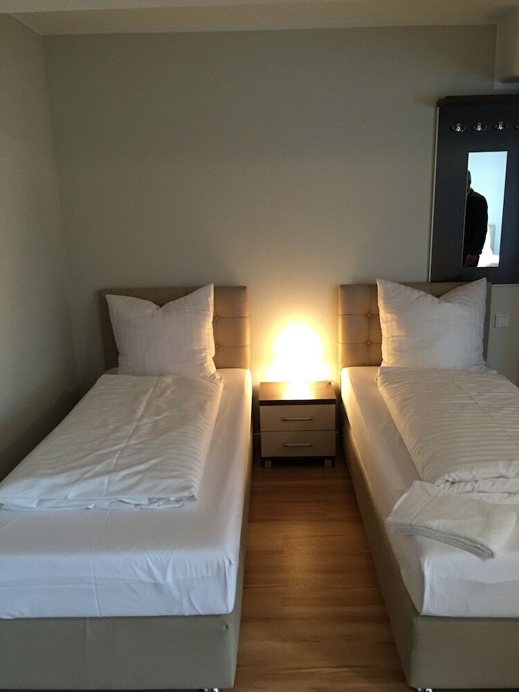 M&a Cityhotel Hildesheim