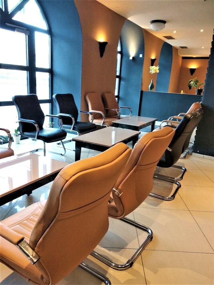 M&a Cityhotel Hildesheim