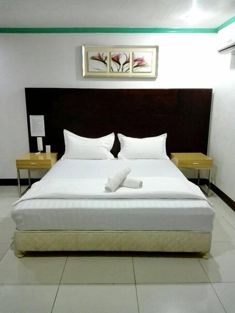 Asia Novo Boutique Hotel-kalibo