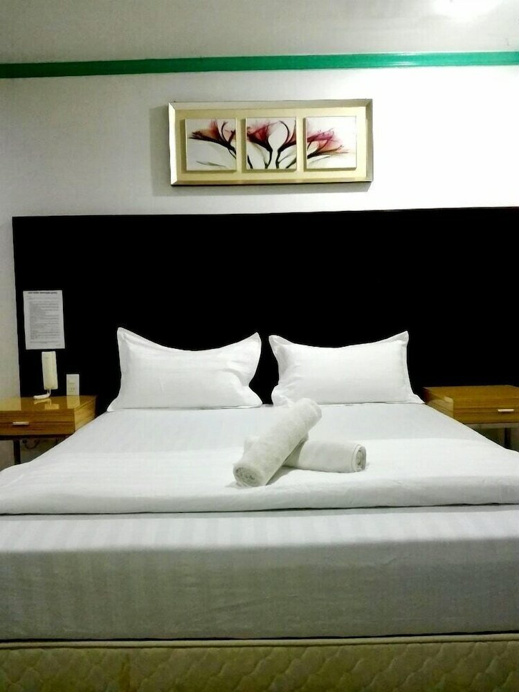 Asia Novo Boutique Hotel-kalibo