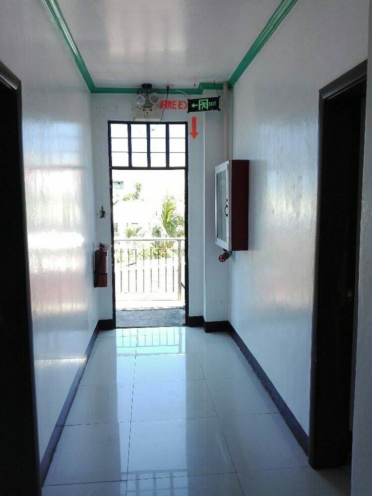 Asia Novo Boutique Hotel-kalibo