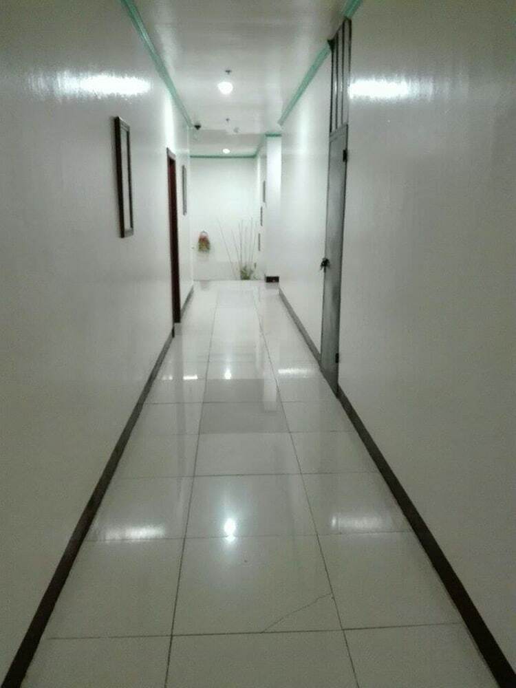Asia Novo Boutique Hotel-kalibo