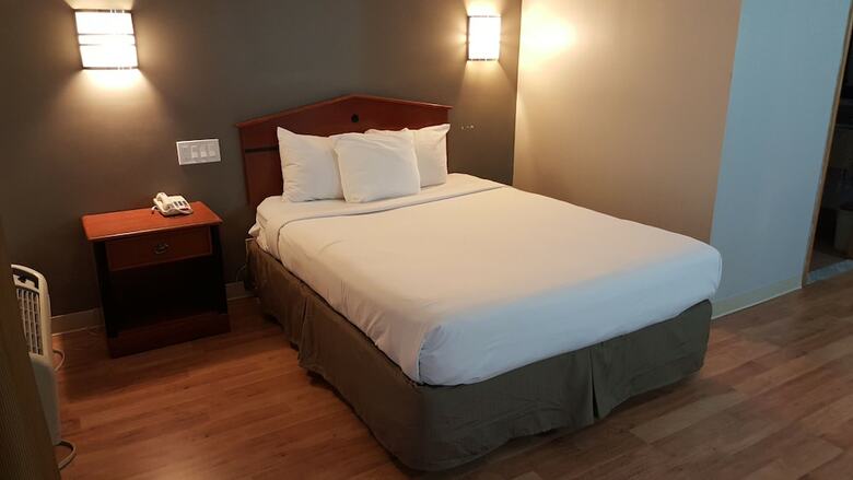 Motel Crystal Inn Neptune