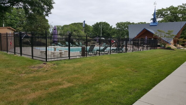 Motel Crystal Inn Neptune