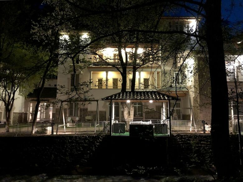 Hotel Abastumani Residence