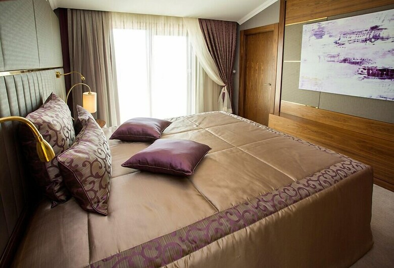 Hotel Ramada By Wyndham Yalova