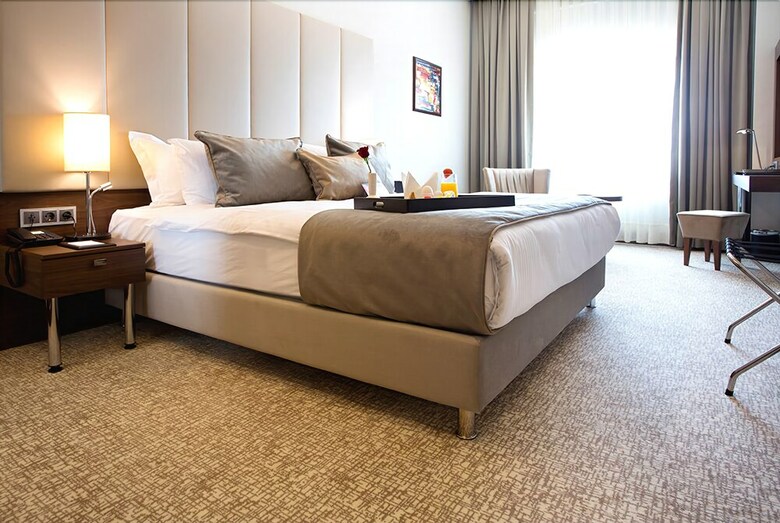 Hotel Ramada By Wyndham Yalova