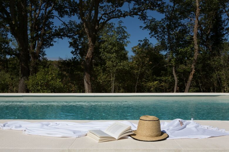 Hotel Ch�teau de Fonscolombe