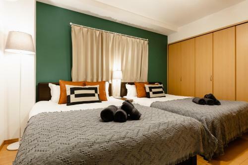 Apartamentos Guest House Miyabi