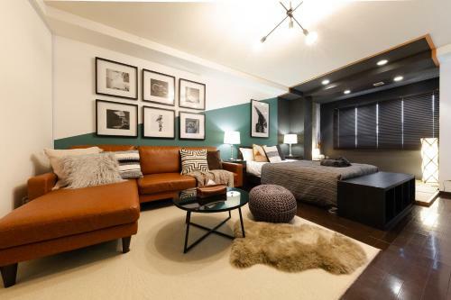 Apartamentos Guest House Miyabi