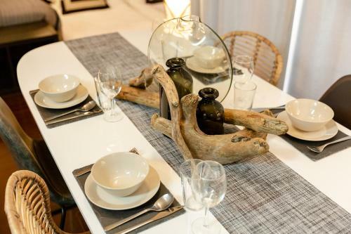 Apartamentos Guest House Miyabi