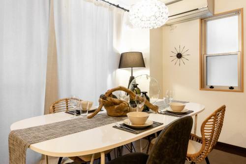 Apartamentos Guest House Miyabi