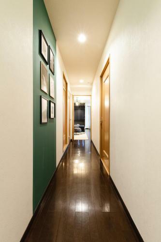Apartamentos Guest House Miyabi