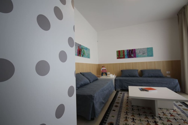Apartamento La Corte Di Leuca