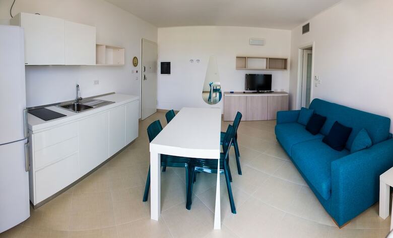 Apartamento La Corte Di Leuca