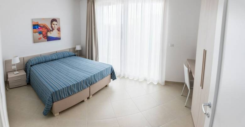 Apartamento La Corte Di Leuca