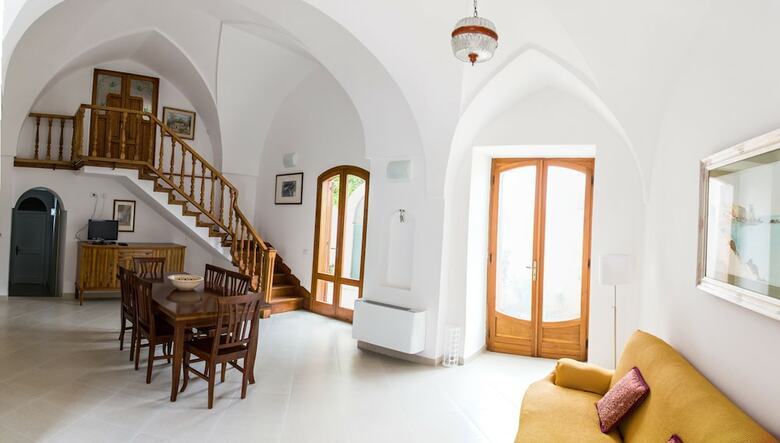 Apartamento La Corte Di Leuca