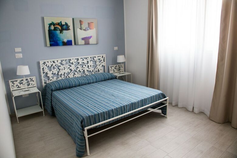 Apartamento La Corte Di Leuca