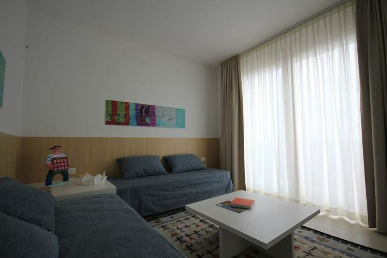 Apartamento La Corte Di Leuca