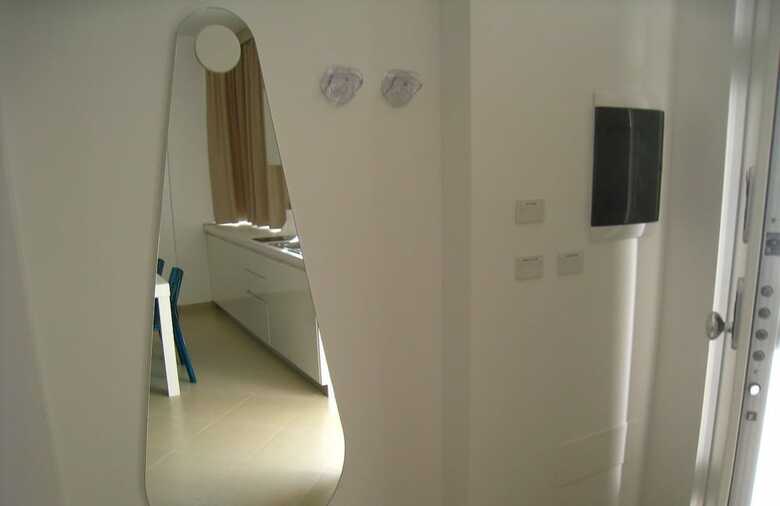 Apartamento La Corte Di Leuca