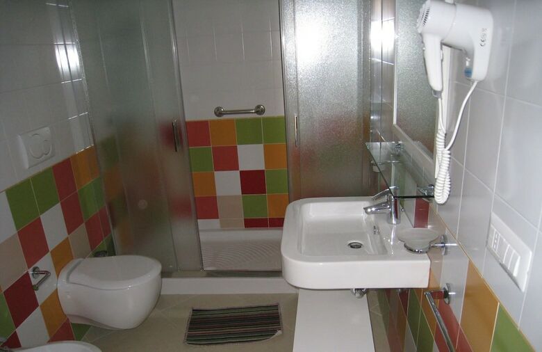 Apartamento La Corte Di Leuca