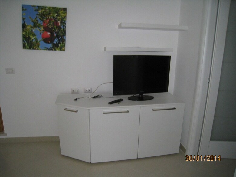 Apartamento La Corte Di Leuca