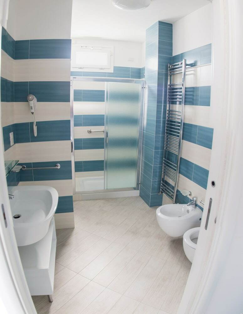 Apartamento La Corte Di Leuca
