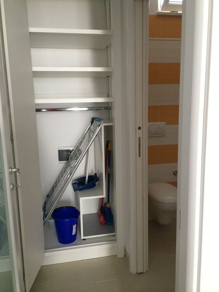 Apartamento La Corte Di Leuca